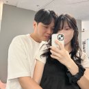 잉꼬사진관 | 👶🏻셀프 만삭사진) 구리 셀프사진관 흑백리봄 스튜디오에서 예쁜 흑백 사진찍은 후기