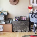 실생활 한지공예 이미지