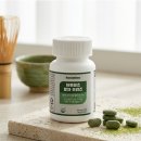 숨브리즈 | 하루미츠 말차 브리즈 후기 | 흡연 18년 남편, 말차 영양제 3개월 먹이고 나서 생긴 변화