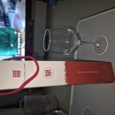 추사 사과 와인, 광명 동굴에서 구입한 예산의 금 사과 와인, Chusa apple wine
