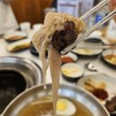 일미냉면식당 네이버블로그