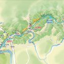 용문산 종합관광안내소 이미지