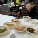 입안 가득 퍼지는 따뜻한 정성! 대전중구맛집 서해아구동해밀면 후기.