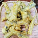 성춘식당 | 제주도 향토음식 도민맛집 성춘식당 후기 한치물회 멜튀김