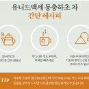 유니드백세 이미지