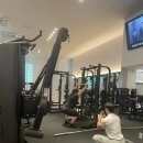 메가나인 휘트니스 이미지