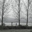 한탄강 낚시터 이미지