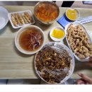 국빈반점 - 금천구 독산로 282 | 일회용 그릇을 안써서 좋았던 문정동 국빈 배달후기