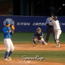 [청룡기]강릉고 조대현 VS 경북고 전미르.GIF 이미지