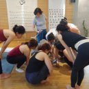 살린요가 | 마음상태에 따라 몸이 병들어간다- 2025년퍼스널트레이너 교육과정을 마치고-후기 모음[아쉬탕가살린요가]