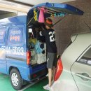 거제세차장 이미지