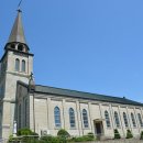 제주 대정여자고등학교 실습실(육군 98병원 병동) 이미지