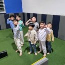 키즈사랑 태권도 이미지