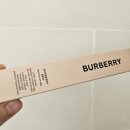 611 | 버버리 브릿 매트립 베일 611 마멀레이드 내돈내산 후기