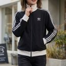 6863 | 트랙탑 끝판왕🖤 아디다스 와플 클래식 트랙탑 블랙 KQ6863 사이즈 팁 &amp; 할인구매방법