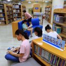 정보과학도서관 이미지