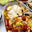 행복식당 | 서울 1등 이모카세 배터지게 먹을 각오 해야하는 행복식당 내돈내산 후기