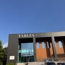 [평일 나들이] 일하다 냅다 양평으로 튀었습니다, 하늘이 너무 예뻐서 홀린 듯 들어간 TABLES Lounge