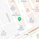 평촌학원가 에듀학원 앞 이미지