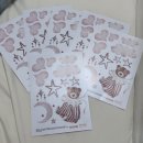 👶🏻 Baby item: 포인트주기 좋은 아기방 꾸미기 베이비라이크맘싵 핑크베어 내돈내산후기