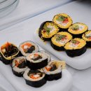 김밥축제 이미지