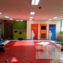 짐앤펀 태권도 이미지