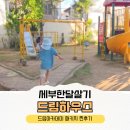 필리핀 세부 초등학생이랑 한달살기 숙소 드림하우스 후기