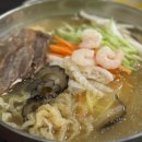 자수성 - 제천시 의병대로 250 | 충주 중국식 냉면(깐바면) 신양자강 VS 자수성 후기