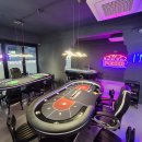 엠제이홀덤바(MJ HOLDEM BAR) | [거제 옥포동] 엠제이홀덤바&사주카페 포스기 이전 설치
