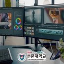 영상 제작&편집 이미지