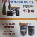 염증과 콜레스테롤 잡는 괴물 - 해죽순 꽃봉오리차