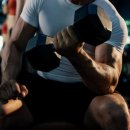 러쉬 휘트니스 이미지