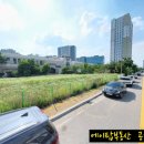세마역 1분 초역세권 주차장용지 828평 토지 매매 이미지
