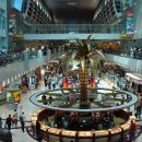 두바이 짐 이미지