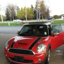 2009 Mini Cooper S 팝니다 이미지