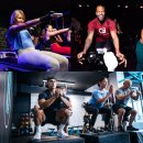 하루 피트니스 이미지