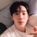 Goodbye, Goodnight &amp; sleep well Wonho 이미지