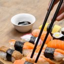 맛있는 초밥 이미지