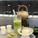 대화무역 | 분위기 좋은 삼성동 찻집 티하우스일지 현대백화점 무역센터점 4층 카페 메뉴 후기