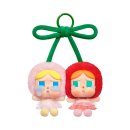 사랑마트 | 팝마트 크라이베이비 사랑의눈물 키링 후기