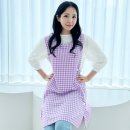 미소세탁 | 미소쌤 찰랑 앞치마 원피스 후기