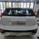 레인보우모터스 | 의정부 니로 썬팅 뛰어난 품질을 보여드리는 레인보우 필름 신차패키지 후기