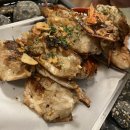 [부산 수영] 광안리 볶는집 - 꽃게구이, 철판구이, 주말웨이팅 후기