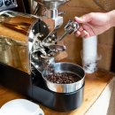 아테네커피 이미지