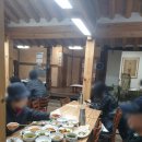 종가집식당 | 영주 소수서원 점심식사 산채비빔밥 맛집 선비촌종가집