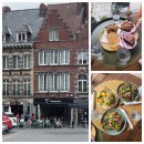 리브스테 | 2026. 여름. 유럽 자동차 여행 Day 6 (2) Tournai 투르네 🇧🇪 260705