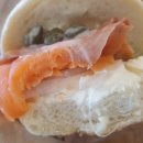 원베이글(one bagel)
