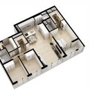 서면허브팰리스아파트 이미지