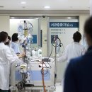 서울아산병원(서관) 이미지