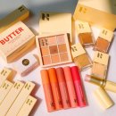 ㈜빛고을메트로3호 | [홀리카 홀리카] 버터 &amp; 베터 컬렉션